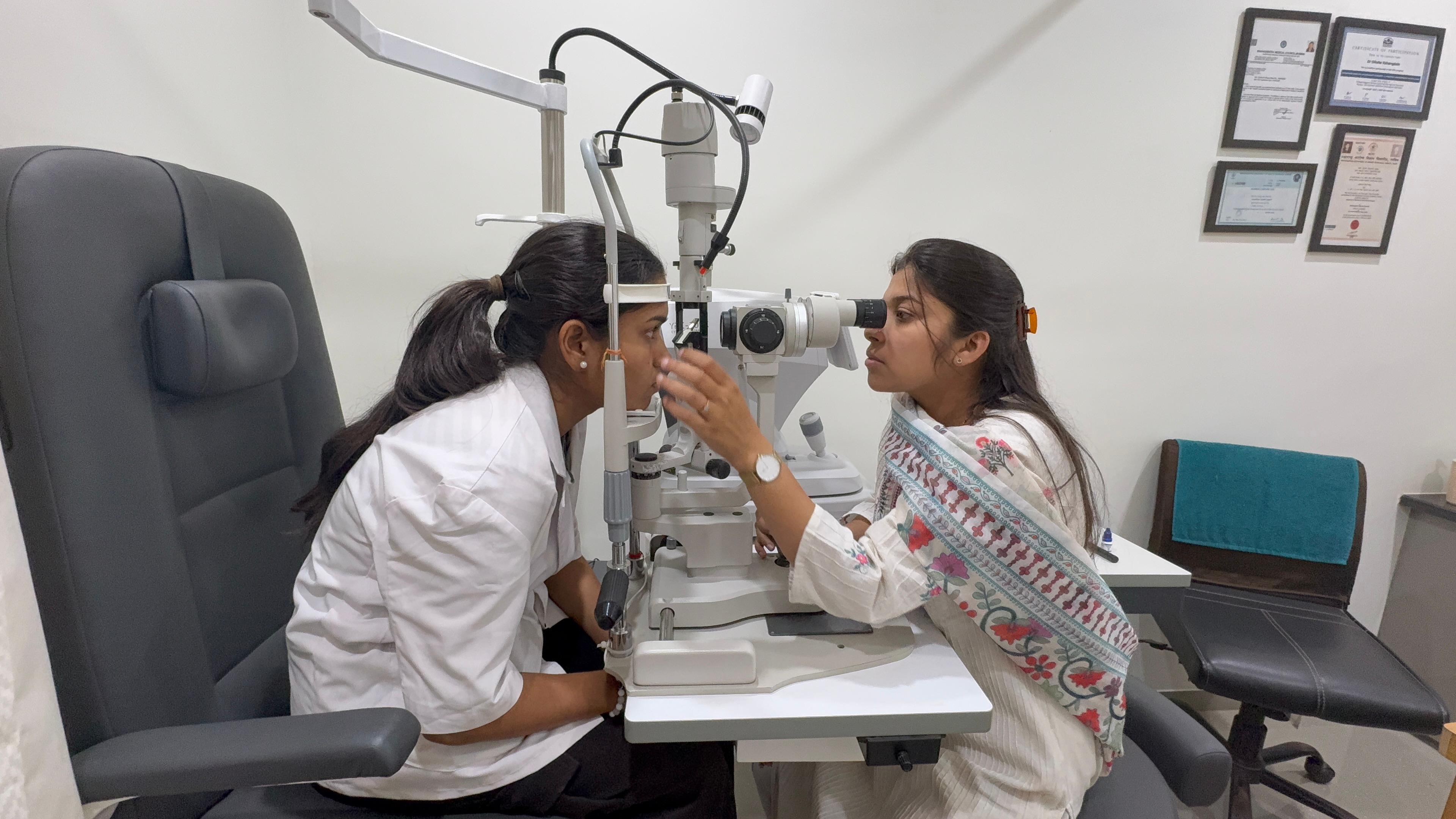 Janki Hospital Internal Image