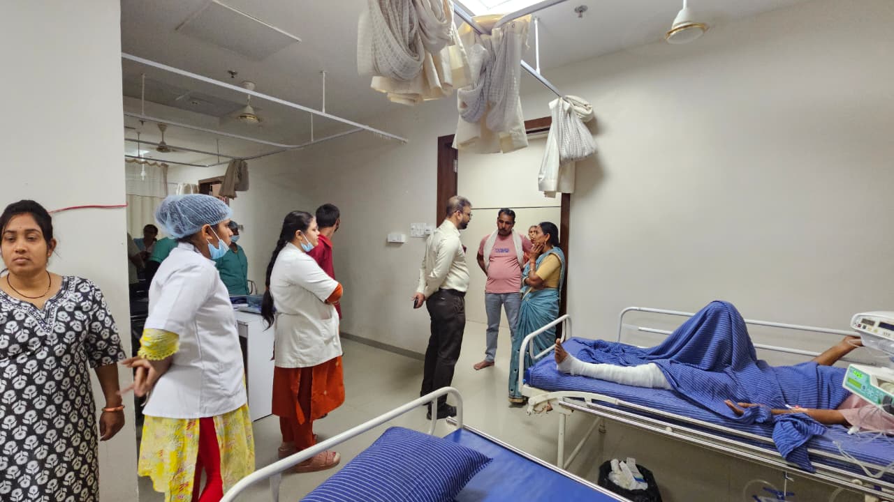 Janki Hospital Hospital Photo